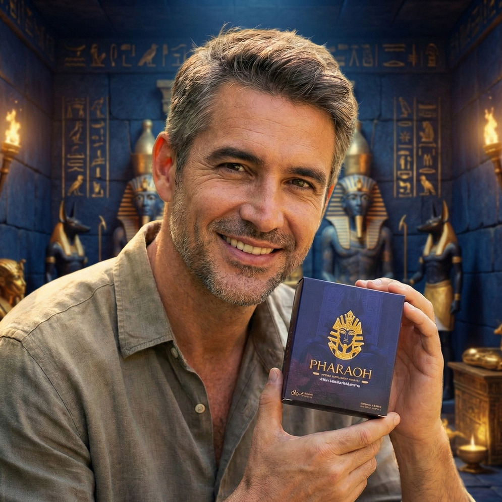 homepharoah homepharoah